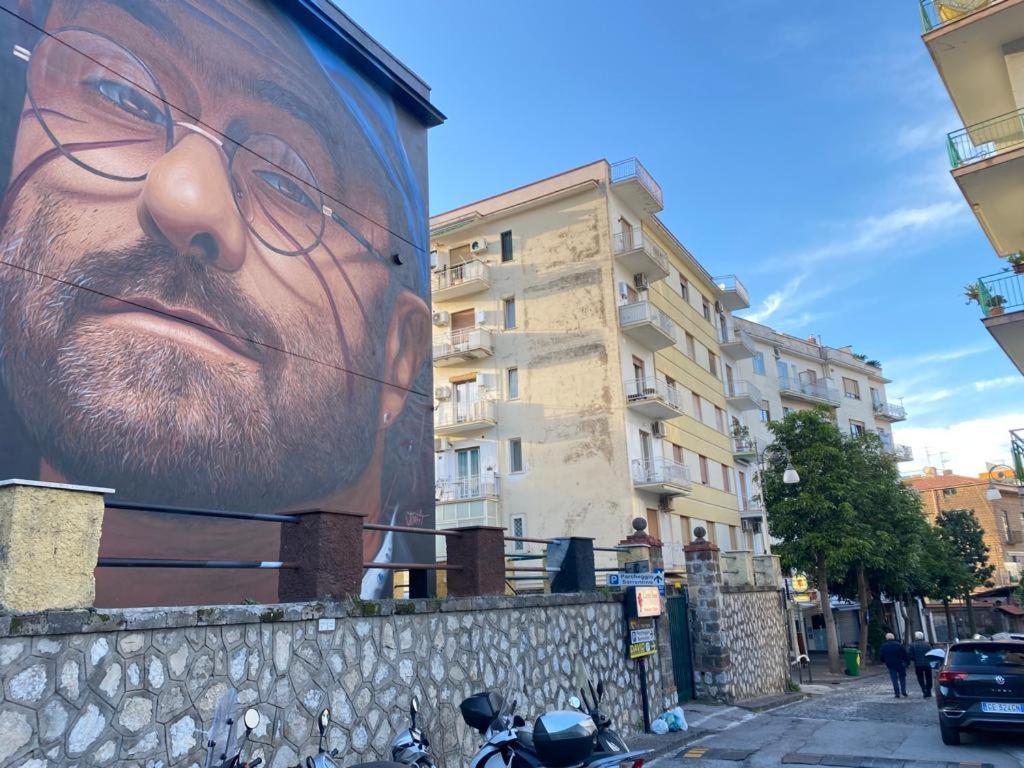 דירות Sorrentolife מראה חיצוני תמונה
