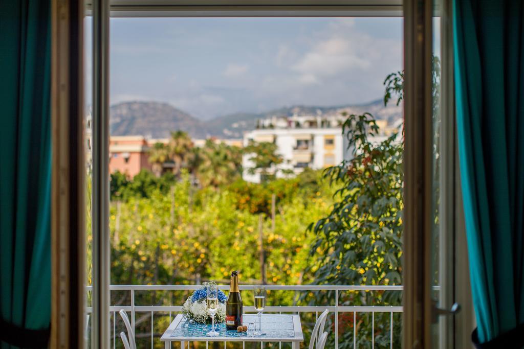 דירות Sorrentolife מראה חיצוני תמונה