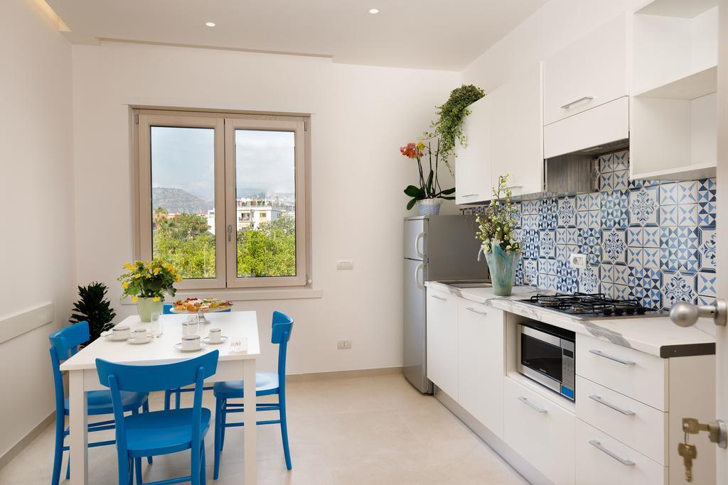דירות Sorrentolife מראה חיצוני תמונה